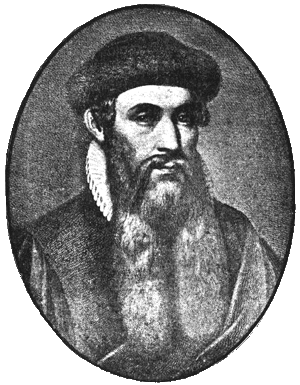 The First Ever Smothered Mate' - Luis Ramírez de Lucena, 1497